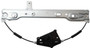 Window Regulator ACI/Maxair 384386