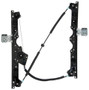 Window Regulator fits 2005-2010 Jeep Grand Cherokee  ACI/MAXAIR