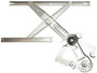 ACI Window Regulator P/N:384669