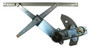 Window Regulator fits 1995-2001 Ford Explorer Explorer Sport,Explorer Sport Trac