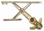 Window Regulator fits 1992-1995 Honda Civic  ACI/MAXAIR