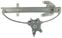 ACI Window Regulator P/N:384977