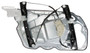 Window Regulator fits 2006-2008 Volkswagen Passat  ACI/MAXAIR