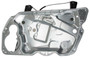 Window Regulator fits 2006-2008 Volkswagen Passat  ACI/MAXAIR