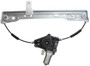 ACI Window Motor and Regulator Assembly P/N:386029