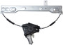 ACI Window Motor and Regulator Assembly P/N:386029