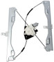 ACI Window Motor and Regulator Assembly P/N:386035