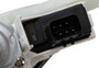 ACI Window Motor and Regulator Assembly P/N:386693