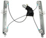 ACI Window Motor and Regulator Assembly P/N:386703