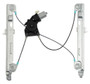 ACI Window Motor and Regulator Assembly P/N:386703