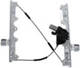 ACI Window Motor and Regulator Assembly P/N:386704