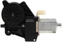 ACI Window Motor P/N:386712