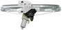 ACI Window Motor and Regulator Assembly P/N:386714