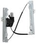 ACI Window Motor and Regulator Assembly P/N:386721
