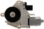 Power Window Motor fits 2009-2014 Dodge Journey  ACI/MAXAIR