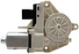 Power Window Motor fits 2009-2014 Dodge Journey  ACI/MAXAIR