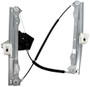 ACI Window Motor and Regulator Assembly P/N:386758