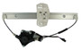 ACI Window Motor and Regulator Assembly P/N:386996