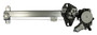 ACI Window Motor and Regulator Assembly P/N:388542