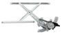 ACI Window Motor and Regulator Assembly P/N:388544