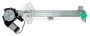 ACI Window Motor and Regulator Assembly P/N:388569