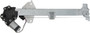ACI Window Motor and Regulator Assembly P/N:388570