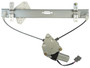 ACI Window Motor and Regulator Assembly P/N:388571