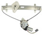 ACI Window Motor and Regulator Assembly P/N:388572