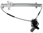 ACI Window Motor and Regulator Assembly P/N:388573
