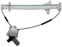 ACI Window Motor and Regulator Assembly P/N:388573