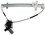 ACI Window Motor and Regulator Assembly P/N:388574