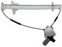 ACI Window Motor and Regulator Assembly P/N:388574