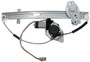 ACI Window Motor and Regulator Assembly P/N:388581