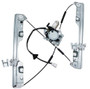 ACI Window Motor and Regulator Assembly P/N:388614