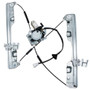 ACI Window Motor and Regulator Assembly P/N:388615