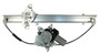ACI Window Motor and Regulator Assembly P/N:388623