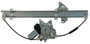 ACI Window Motor and Regulator Assembly P/N:388623
