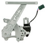 ACI Window Motor and Regulator Assembly P/N:388630