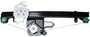Power Window Motor and Regulator fits 2013-2016 Nissan Altima  ACI/MAXAIR