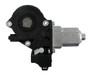 Power Window Motor fits 2013-2017 Nissan Altima  ACI/MAXAIR