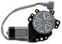 Power Window Motor fits 2004-2015 Nissan Titan Armada Maxima  ACI/MAXAIR