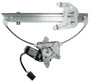 ACI Window Motor and Regulator Assembly P/N:388676