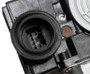 ACI Window Motor and Regulator Assembly P/N:388702