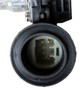 ACI Window Motor and Regulator Assembly P/N:388785