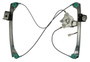 ACI Window Motor and Regulator Assembly P/N:389003