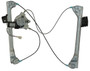 ACI Window Motor and Regulator Assembly P/N:389003