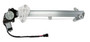 ACI Window Motor and Regulator Assembly P/N:389151