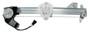 ACI Window Motor and Regulator Assembly P/N:389155
