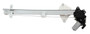 ACI Window Motor and Regulator Assembly P/N:389159