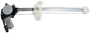 ACI Window Motor and Regulator Assembly P/N:389163